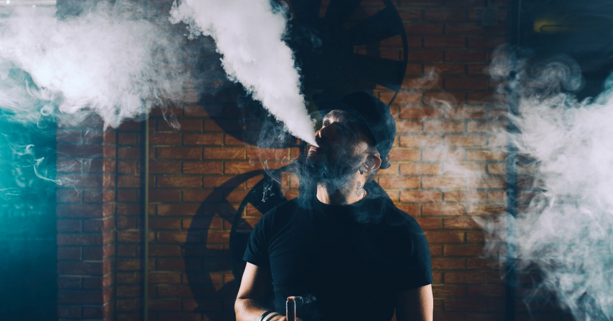 elfbar nachfüll pod läuft aus CIG'Store cigarette électronique Varennes-Vauzelles main image 0